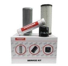 ABC02710 Wartungssatz