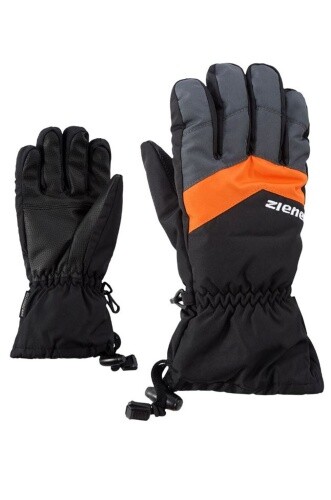 Ziener kinder handschuhe - ziener, lett