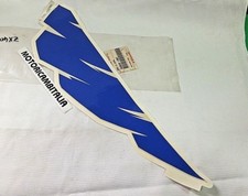 Aufkleber Tank Links Tank Fuel