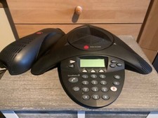 Polycom Sound Station 2