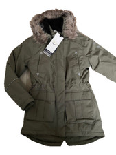 mikk-line Gr. 152 Jacke Nylon