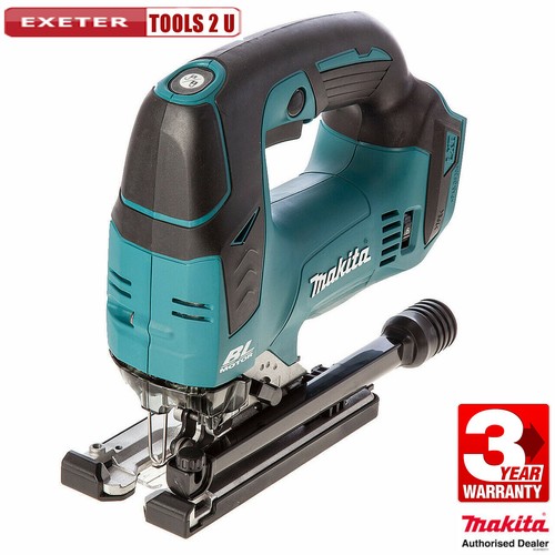 Makita djv182z li - v, li-on