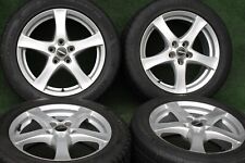 Opel Astra J Zafira C Sintra Chevrolet Orlando Cruze Winterräder 225/50 R17 98V