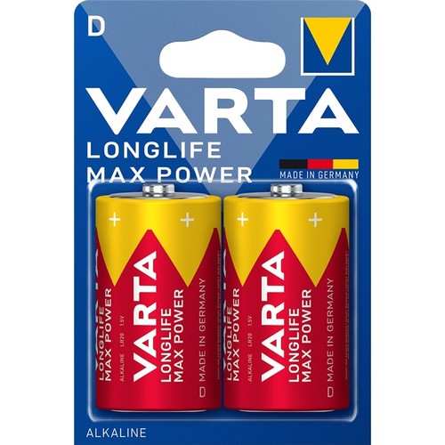 Lr20 maxtech longlife - 4x,