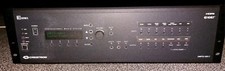 Crestron 3 Series DMPS3-300-C HDMI HDBT Digital Media Presentation System