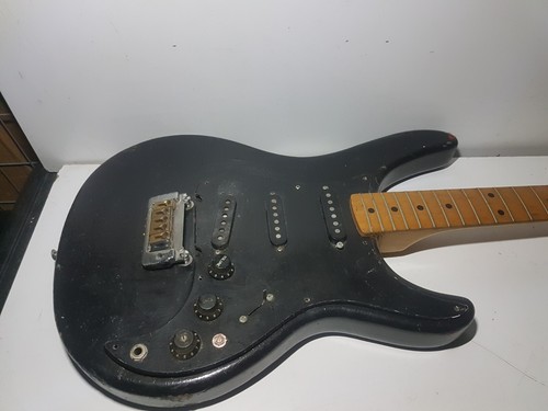 1982 washburn force - 1982,