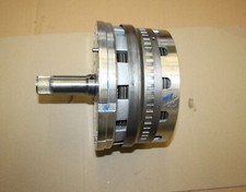 5 Gang Automatikgetriebe