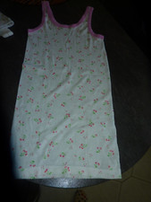 Vintage DDR  Unterhemd  Mädchen Gr.164  Artiseda