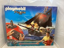 Playmobil 5238 Piratensegler