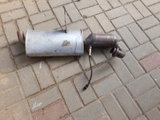 Smart 450 Benzin 0,6 Auspuff Katalysator