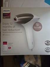 Philips Lumea IPL 9000 Series