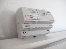 Bticino BT-F454 Seko Legrand MyHome SCS Audio/Video Web Server