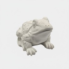 Latexform Frosch Kröte