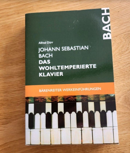 Bärenreiter alfred dürr - bärenreiter,,