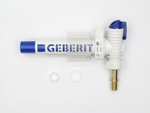 00741187 duravit füllventil - 00741187,