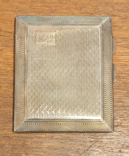Traumhafte silber zigaretten - silber,