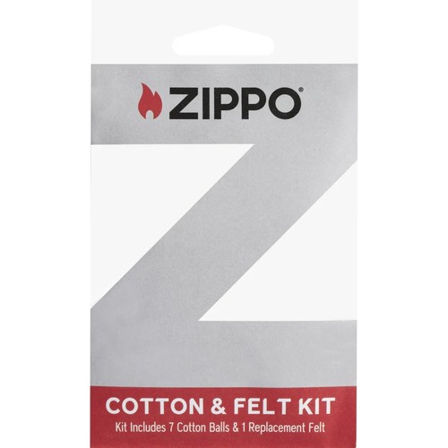 Zippo feuerzeug original watte - zippo,