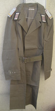 NVA Uniform Regenmantel  g 52