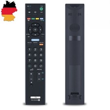 Neue RM-ED009 Fernbedienung