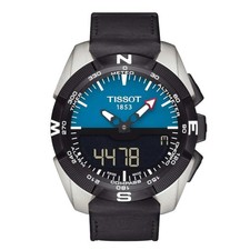 Tissot Herrenuhr T-Touch
