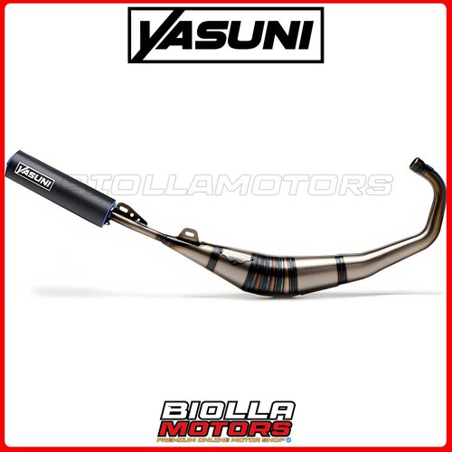 Tub808ta auspuff yasuni - tub808ta,