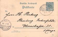 746447) DR Krone Adler