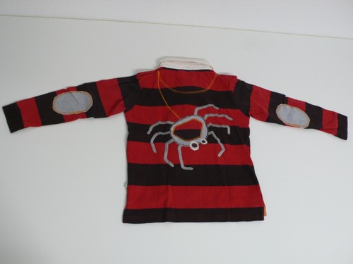 Frugi langarmshirt pullover - frugi, langarmshirt/pullover