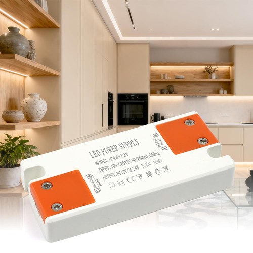 Ksibnw netzteil 12v led - 2a,,