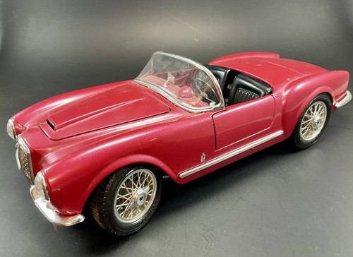 Bburago lancia aurelia - ,