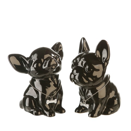 Gilde spardose mini - "mini, dog"