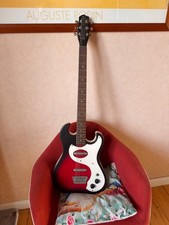 Danelectro DANO 63 Baritone -