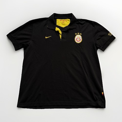Galatasaray 2011 2012 - 2011/2012, third