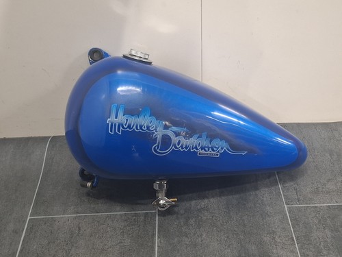 Harley davidson softtail - harley,