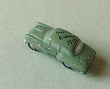 SCHUCO PICCOLO OPEL OLYMPIA GEBURTSTAGSEDITION 2011