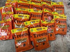 Treets Cornflakes und Peanuts