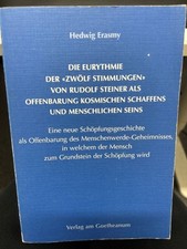 Die Eurythmie der "zwölf