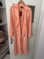 Trenchcoat mantel hugo - mantel, boss