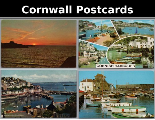 Cornwall england britische - cornwall, uk