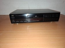 JVC XL-Z132 CD Player