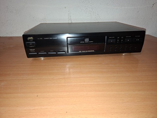Jvc z132 player - jvc,