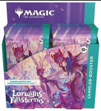 PREORDER!! Lorwyns Finsternis