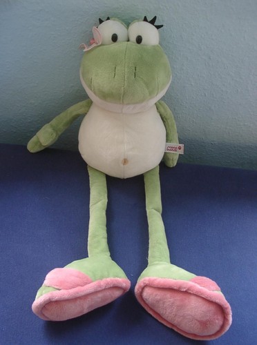 Nici frosch mädchen - frosch,