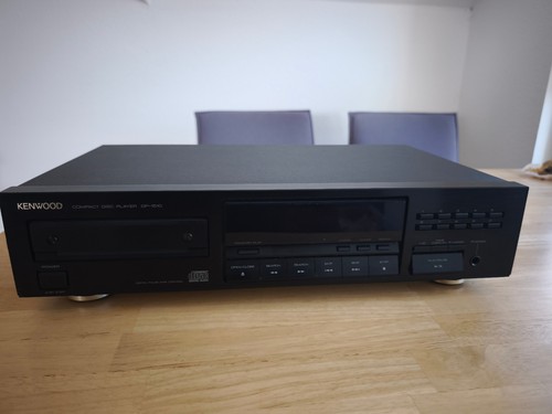 Kenwood 1510 hifi - kenwood,
