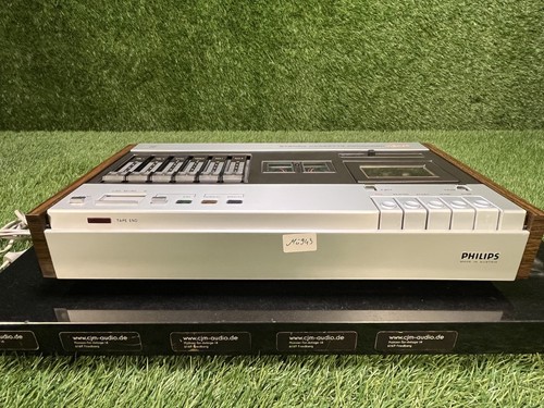 Philips n2407 cassette - philips,