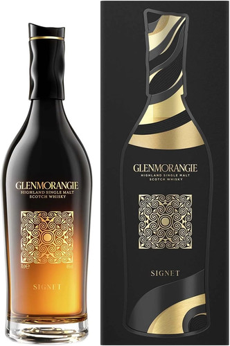 Glenmorangie signet alc - 0,7l,,