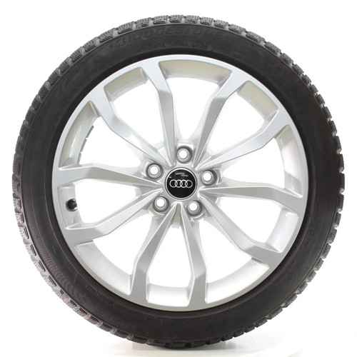 Audi 8w winterräder - 8w,