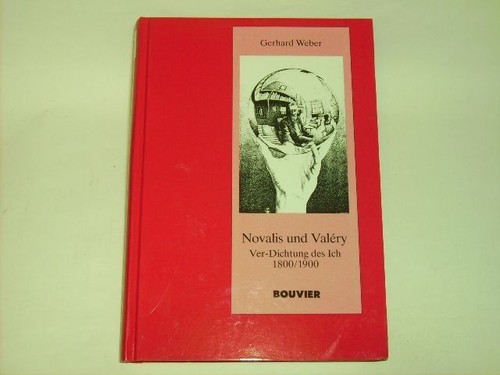 Gerhard weber novalis und - gerhard,