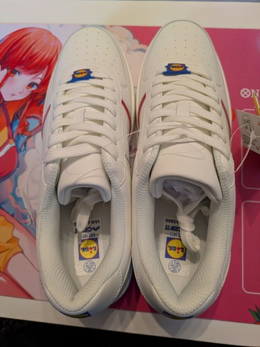 Lidl sneaker crivit schuhe - crivit,