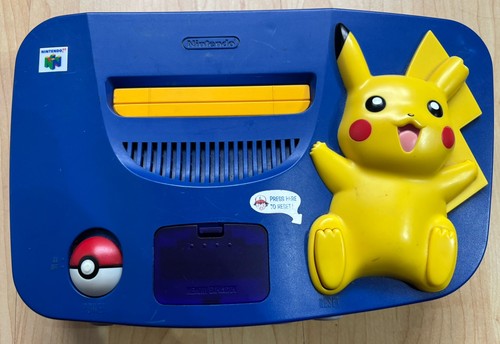 Pokémon pikachu edition - pokémon,