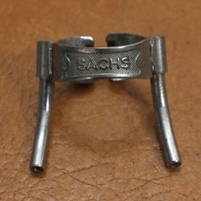 Sachs Huret Unterrohr Zugführung Schaltwerk Umwerfer Peugeot Gitane Rennrad